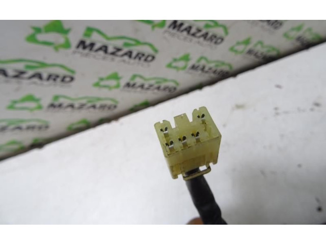 Zpětné zrcátko Daewoo Musso 2001