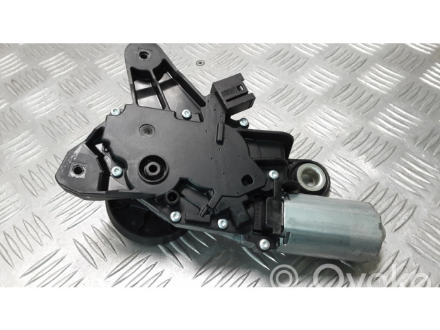 Моторчик заднего дворника 0390201231, 7311415 BMW 3 F30 F35 F31