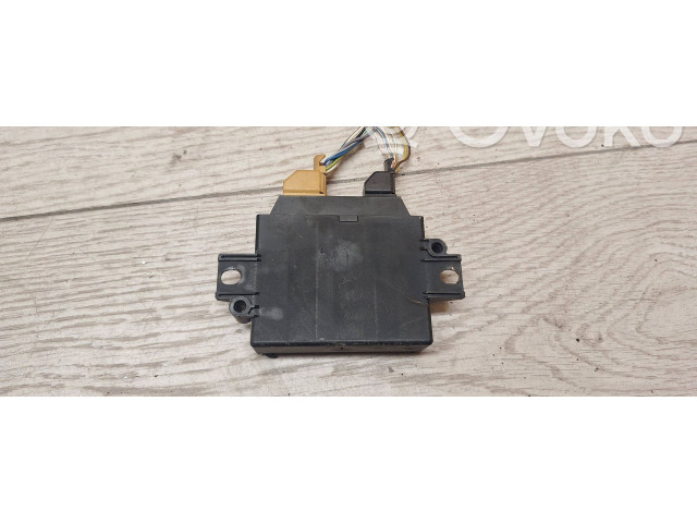 Блок управления парковки 6n4t15k866af   Ford Focus