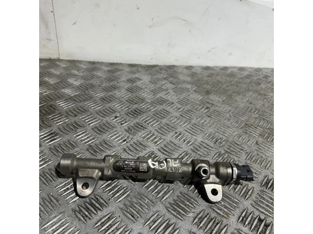 Топливная рампа 0445214192 Alfa Romeo Giulietta 2.0