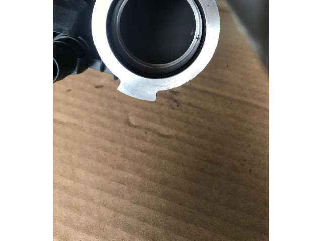 Турбина Audi A1