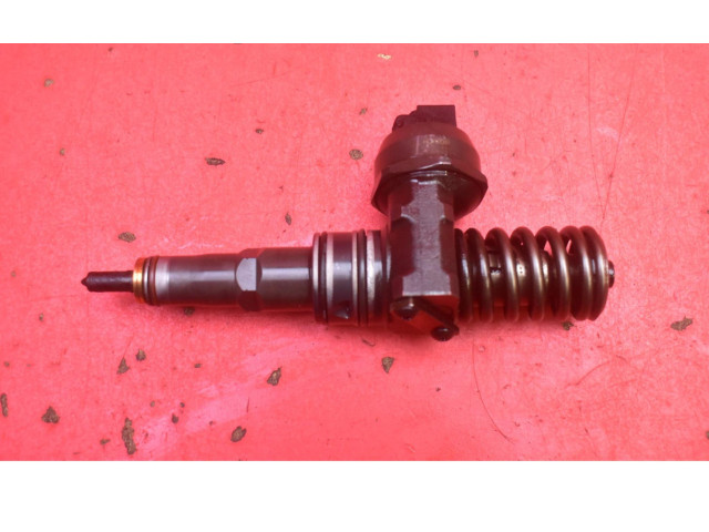 Форсунка 038130073AJ, 038130073AJ Volkswagen Bora