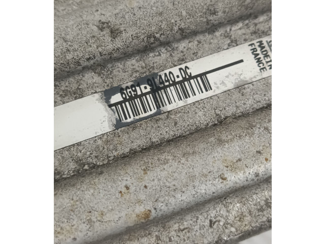 Интеркулер  6G919L440DC, 880655G   Volvo V70 