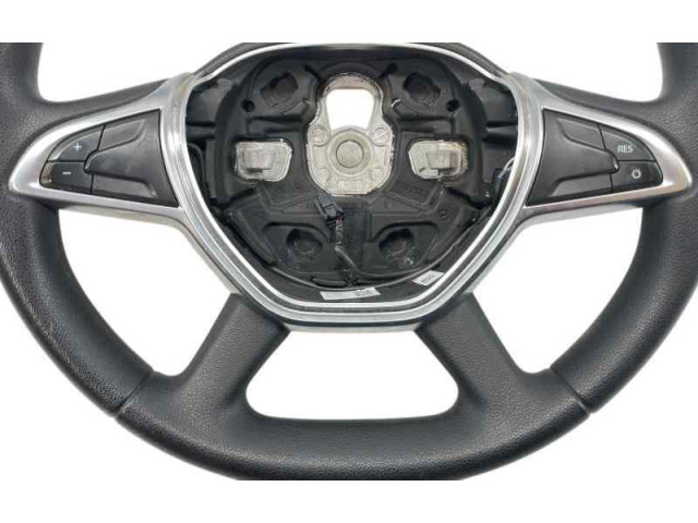 Руль Dacia Dokker  2012 -  года 484005093R      