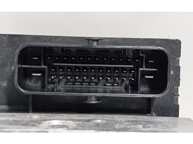 Блок управления АБС 4F0614517BF, 4F0614517BF Audi A6 S6 C6 4F