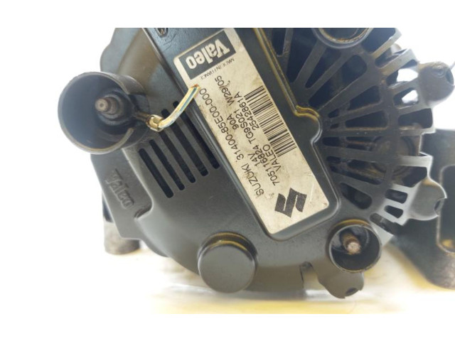 Генератор 3140085E00   Suzuki Swift