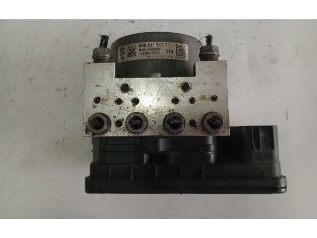 Jednotka ABS 5Q0907379AA, 5Q0614517T Volkswagen Golf VII 2013