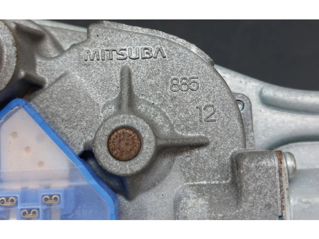 Моторчик заднего дворника 8253A168 Mitsubishi ASX