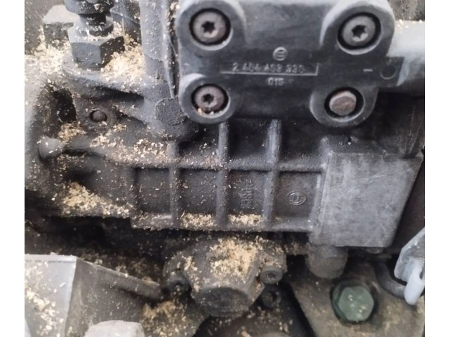 Топливный насос