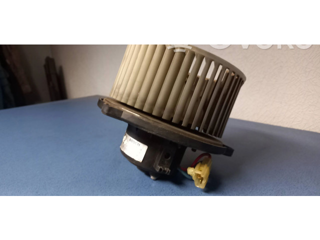 Вентилятор печки MF016070-2260, 0130111191 Mitsubishi Carisma