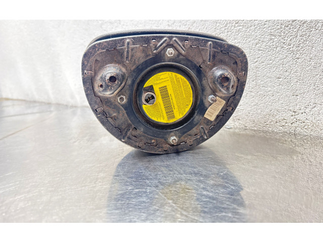 Подушка безопасности водителя 18114956, BAMPT11078 Opel Meriva A