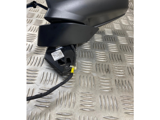 Zpětné zrcátko  Audi Q7 4M 2016  4M2857409B  