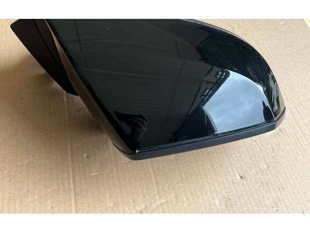 Зеркало электрическое Audi Q5 SQ5 2008 - 2017 года