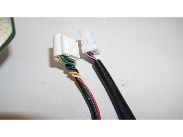 Zpětné zrcátko Lexus ES 250 - 300 - 330 2021 NOTSPECIFIED