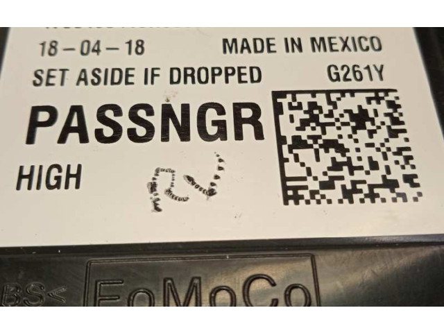 Píst H1BT14B533AG Ford Tourneo ZTGA