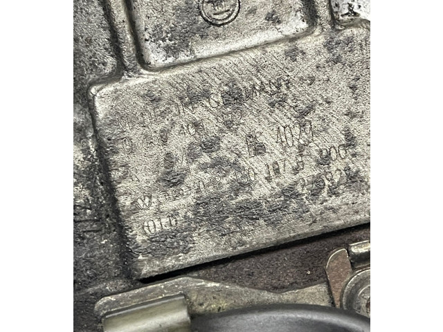 Топливный насос