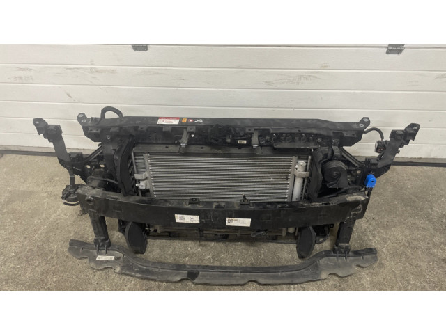 Панель радиаторов (телевизор)