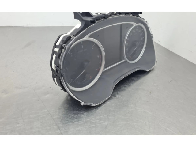 Přístrojová deska Nissan Micra K14 2018 5FB0B, 170924