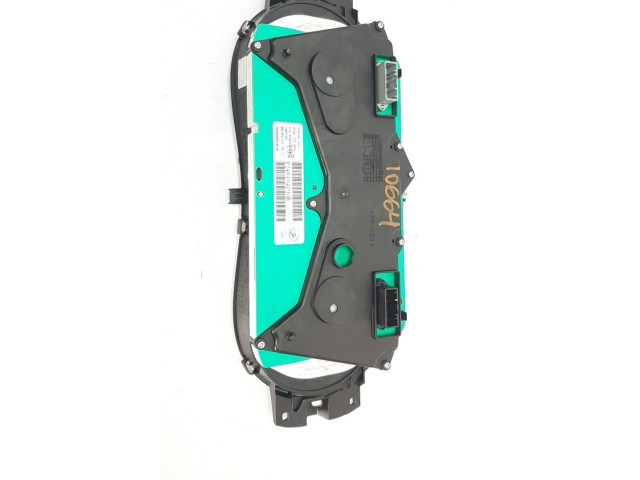 Панель приборов 248104190R Dacia Duster