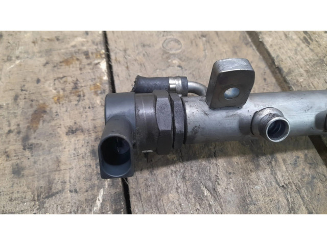Vstřikovací lišta A6400701295, 10063002 Mercedes-Benz A W169 pro naftový motor 2.0