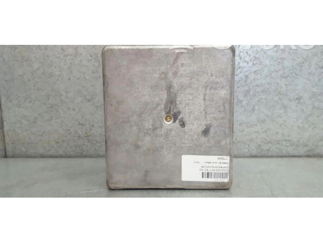 Řídící jednotka 97KB12A650AC Ford Ka