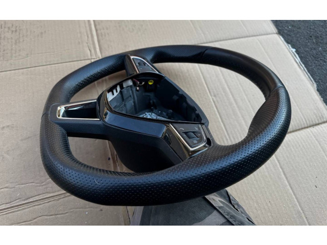 Руль Skoda Octavia Mk3 (5E) 2013 - 2019 года 565419091E, 3083503