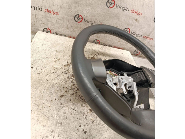 Руль Subaru Forester SH 2008 - 2013 года GS12002880