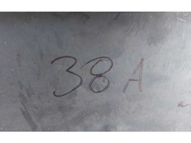 Блок предохранителей 2486F Jeep Grand Cherokee