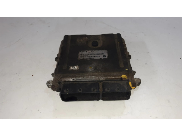 Řídící jednotka P05187070AH, 0281013530 Chrysler Grand Voyager V 2008