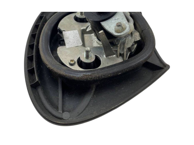 Замок багажника     Ford Ka 2009 - 2017 года