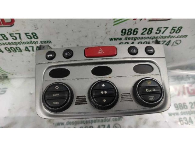 Блок управления климат-контролем 01560513690, MANDOCLIMATIZADOR Alfa Romeo 166