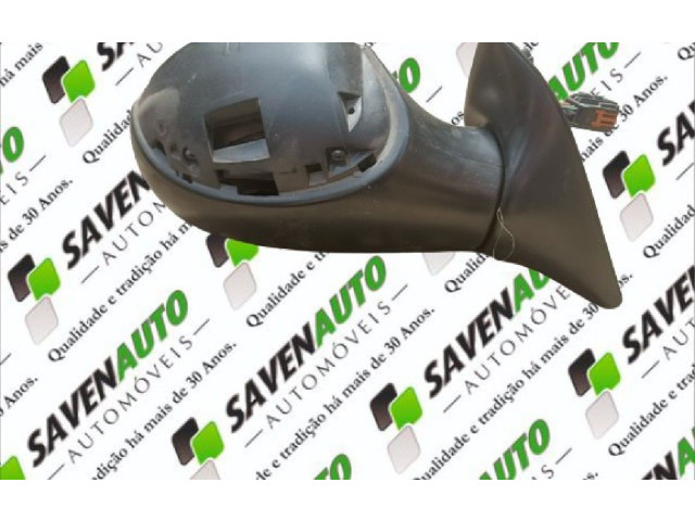 Зеркало (управляемое электричеством)