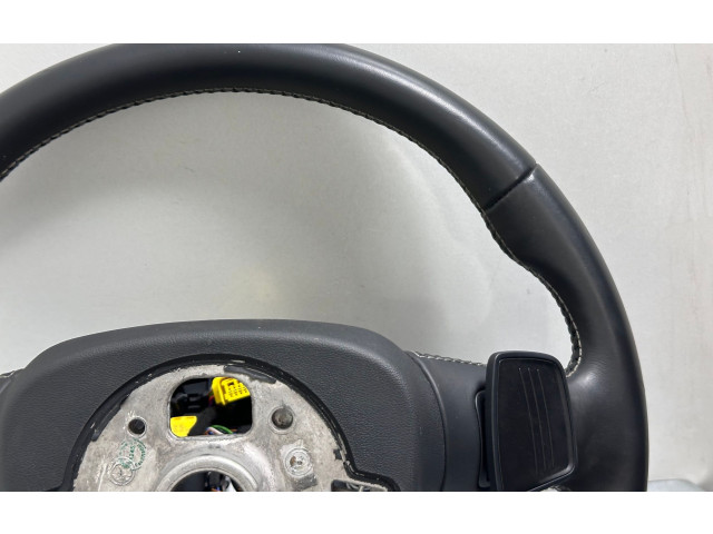 Volant Audi Q7 4M 2017 80A419091BT, 80A880201H