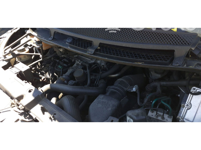 Čerpadlo oleje 0384G0   Citroen C8   4HW (DW12TED4)