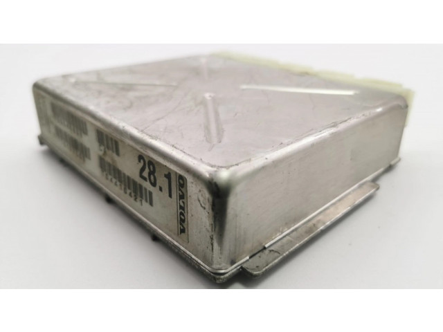 Блок управления коробкой передач P30646899, 1T0107C00   Volvo XC90