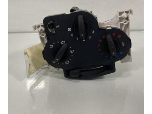 Блок управления климат-контролем 6001547667 Dacia Logan I