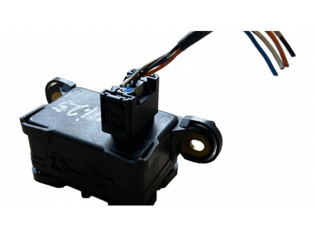 Датчик ESP (системы стабильности) (датчик продольного ускорения)