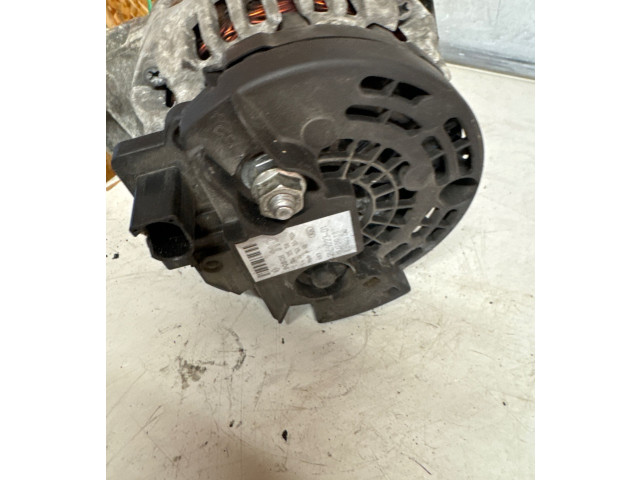 Генератор 7559223, 0124325158 Mini One - Cooper R50 - 53