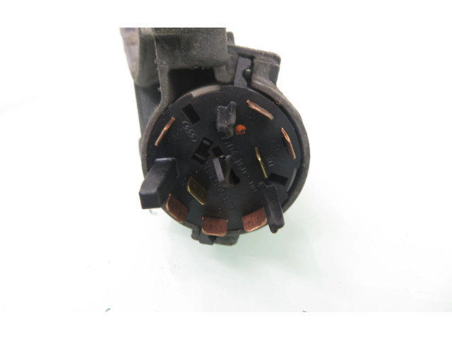 Блок управления двигателем Блок управления 1U1919033A, 032906014E Skoda Octavia Mk1 (1U)