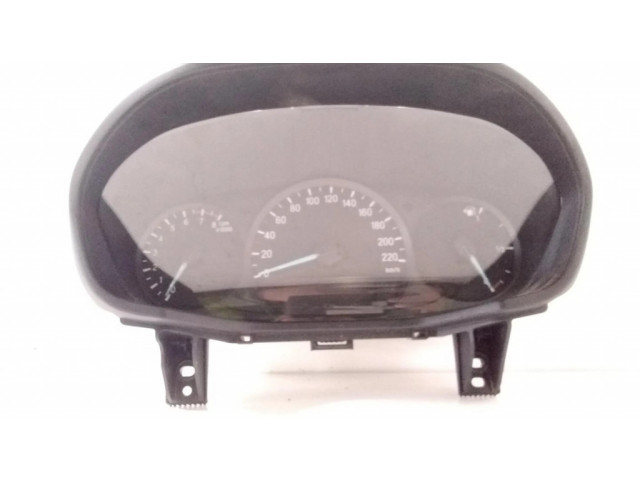 Přístrojová deska Ford Ka 2016 G1B510849AH