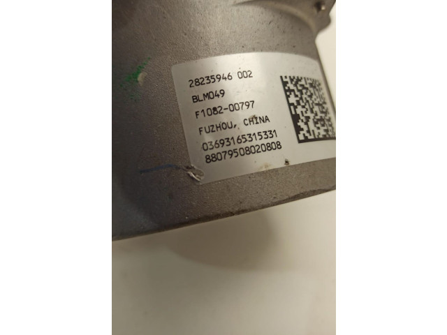  рейка  Колонка рулевая 28235946, 28235946   Chevrolet Aveo  -  года