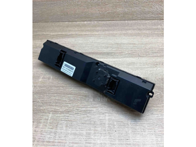 Блок управления кондиционера воздуха / климата/ печки (в салоне) 9155638 BMW 7 E65 E66 2001