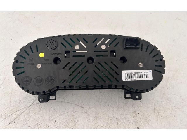 Přístrojová deska  Alfa Romeo Mito 2012 A2C53297994, 50508532  