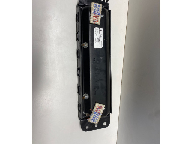 Подушка безопасности пассажира 68358401AE, T47KBB482Y2333 Jeep Grand Cherokee WL