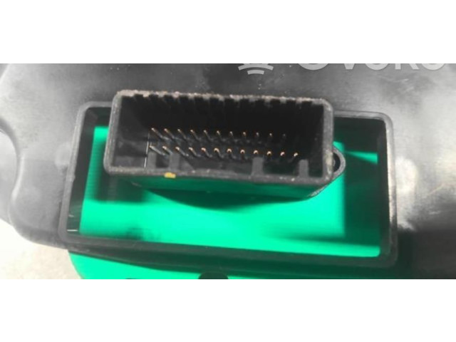 Панель приборов 248104893R Dacia Duster