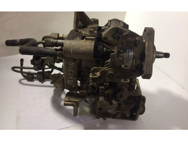 Топливный насос