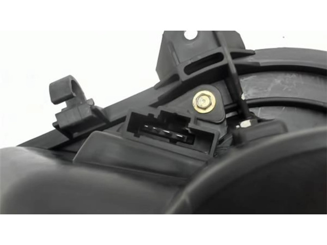 Вентилятор печки 0517363830 Lancia Ypsilon