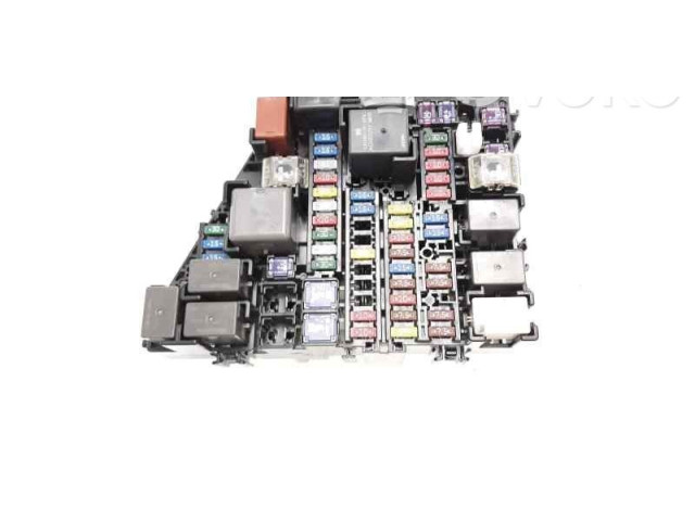 Модуль управления BSM Subaru Forester SK