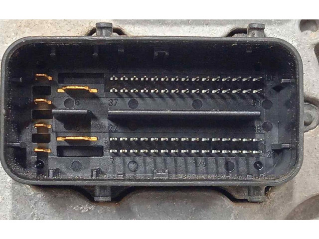 Řídící jednotka 55491248 Opel Zafira C 2019