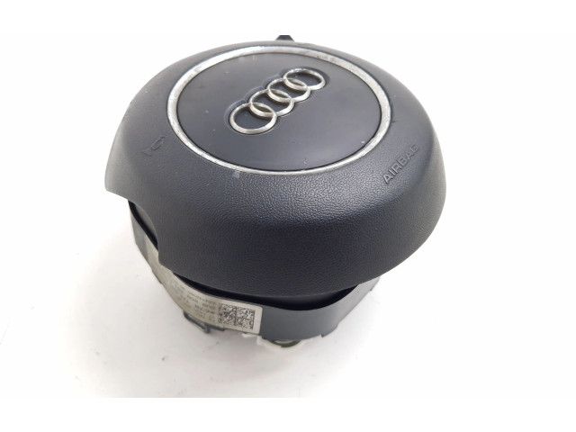 Подушка безопасности водителя 8V0880201L, 62474090A Audi Q3 8U